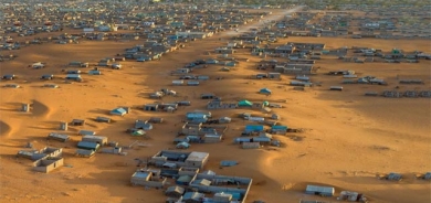 خۆڵبارین و ڕەشەبای لم