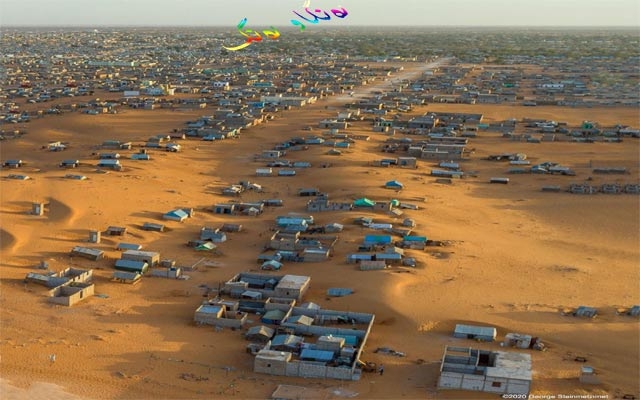 خۆڵبارین و ڕەشەبای لم