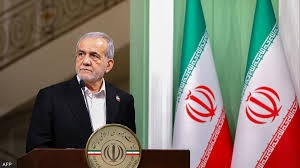 الرئيس الإيراني يؤكد أنّ بلاده لن توقف أنشطتها النووية «تحت أي ظرف»