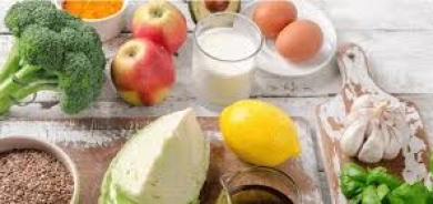 5 أطعمة مُضرّة بالكبد... توقف عن تناولها