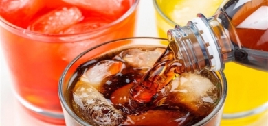 ما علاقة الكولا الخالية من السكر بصحة القلب؟