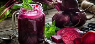 أطعمة تخفض ضغط الدم بشكل طبيعي