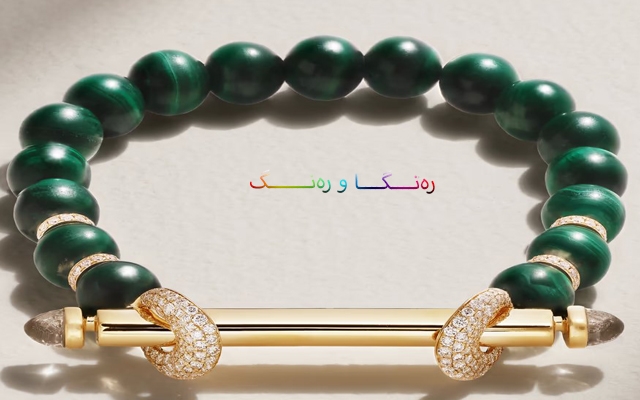 گەڕانەوەی موورو بۆ نێو مۆدی دیزاینەكان