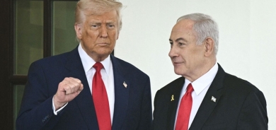 Amerîkayê li Îranê xist: Netanyahu spasiya Trump kir