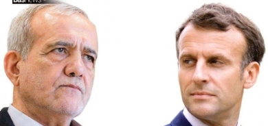 Pizîşkiyan ji Macron re: Em di tu şert û mercî de bernameya xwe ya nukleerî ranawestînin