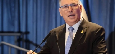 Gideon Saar: Trump navê xwe bi tîpên zêrîn li dîrokê nivîsand