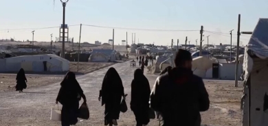 Kurdish Authorities Deny Plans to Transfer Control of ISIS Family Camps to Syrian Interim Government