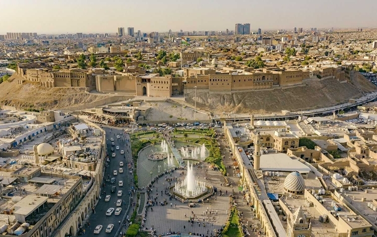 هيئة البيئة: لم يسجل أي إشعاع نووي في إقليم كوردستان