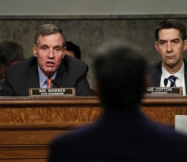 سیناتۆری ئەمریکا: ترەمپ وڵاتەکەی خستە مەترسی شەڕەوە