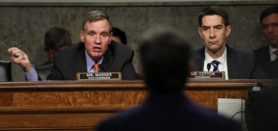 سیناتۆری ئەمریکا: ترەمپ وڵاتەکەی خستە مەترسی شەڕەوە