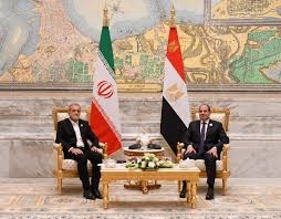 التصعيد الإسرائيلي ضد إيران يعزز التقارب بين القاهرة وطهران