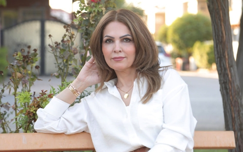 هەرمن ئەحمەد:  مێژوو بە قەڵەمی پیاوان نووسراوەتەوە لەوێشدا غەدر لە ڕۆڵی ئافرەتان كراوە