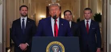 بعد «المطرقة»... ترمب يفتح نافذة تفاوض