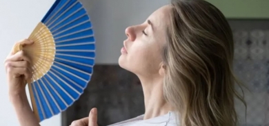 7 حقائق تهمك للتعامل مع ارتفاع درجات حرارة الطقس