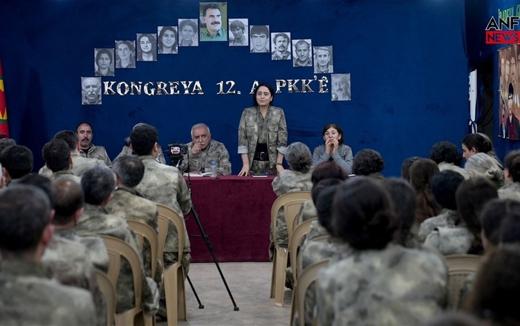 مركز للدراسات: حزب العمال الكوردستاني يتخلى عن السلاح مطلع تموز