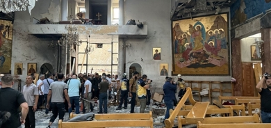 HSD: Em êrişa li Şamê şermezar dikin