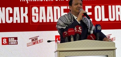 Serokê Saadetê: Divê dewlet cihê gorên lîderên Kurdan eşkere bike