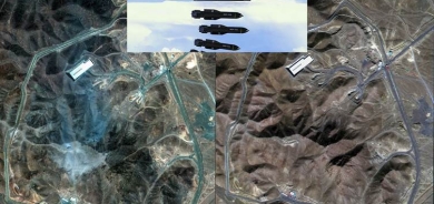 Amerîkayê çawa sîstema parastinê ya Îranê şaş kir?