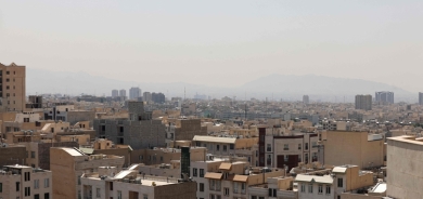 Tenê li Tehranê 200 kuştî û 877 birîndar