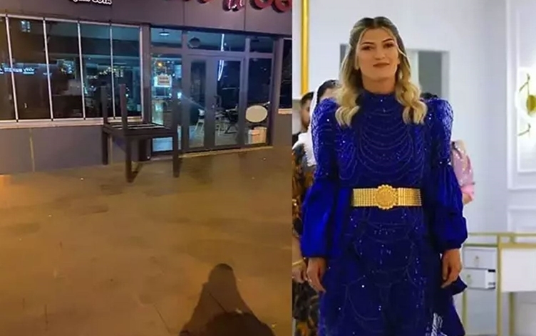 ŞIRNEX - Jinek li cihê kar bi kêrê hat kuştin