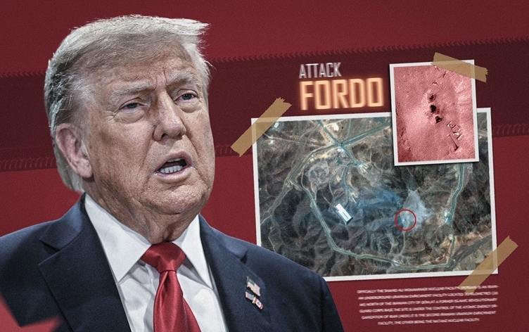 Donald Trump: Çima rejîm neyê guhertin?