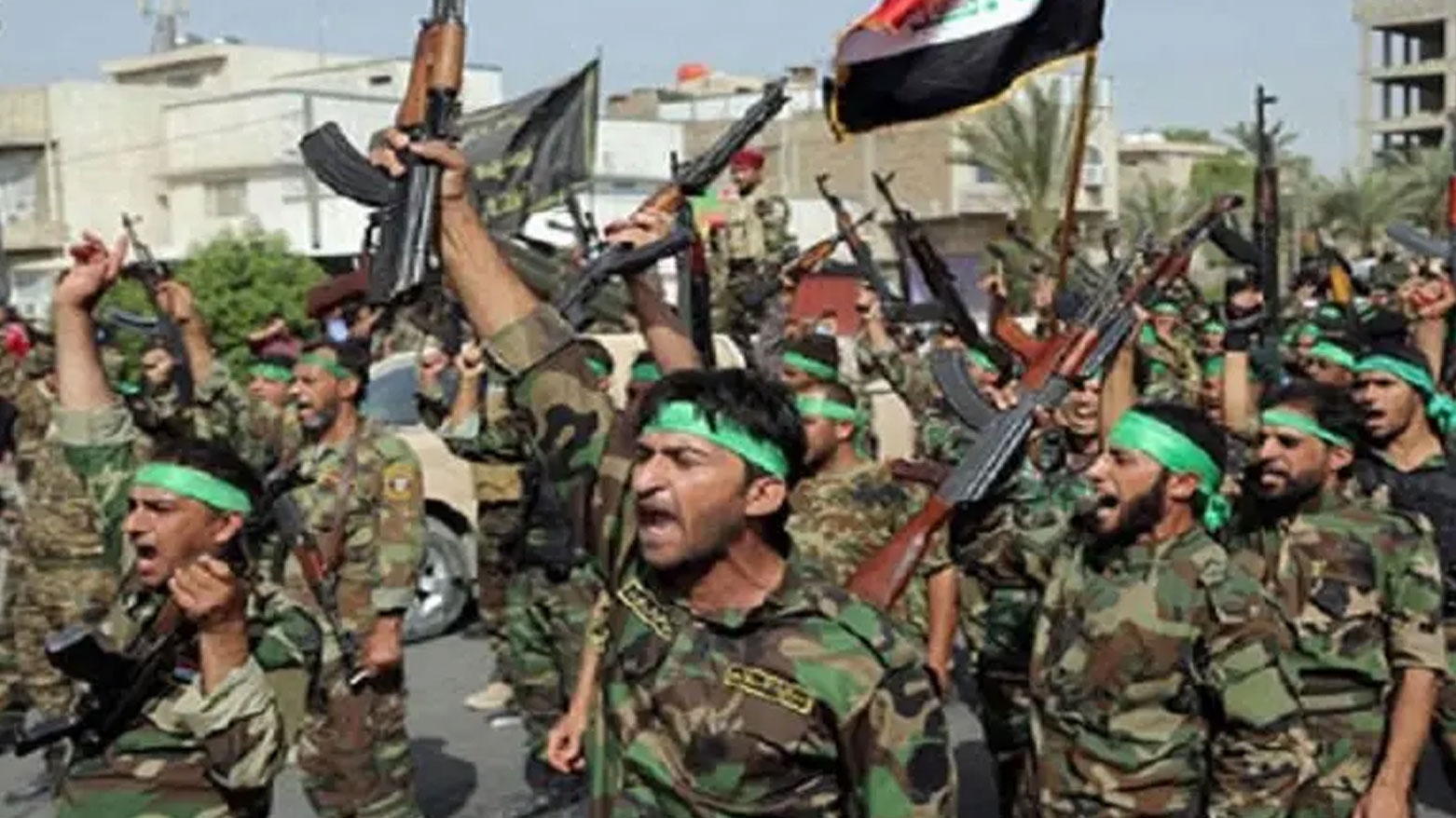 New York Times: Komên çekdar plan dikin êrîşî bingehên Amerîkayê li Iraq û Sûriyeyê bikin