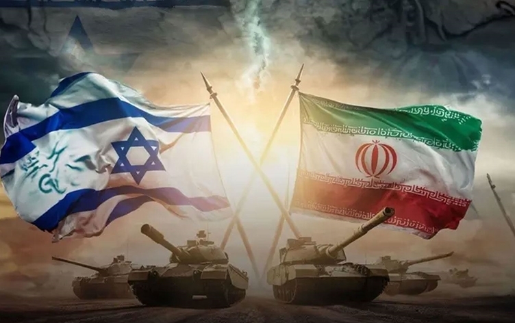 Îsraîl: Êrişên me yên li Kirmaşanê berdewam dikin