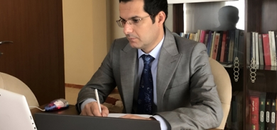 پرۆفیسۆری یاریدەدەر د. بەهزاد تاهیر سەلیم:  وەبەرهێنان لە كچاندا تەنیا دروشمێك نییە، بەڵكو ستراتیژیەتێكە بۆ بنیاتنانی داهاتوویەكی باشتر