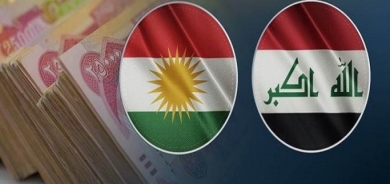 نائب كوردي: بغداد تستخدم رواتب موظفي كوردستان كورقة ضغط سياسية وتتهرب من التزاماتها