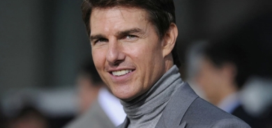 ناوی تۆم كروز لە ئینسیكڵۆپیدیای گینسدا دەنووسرێتەوە