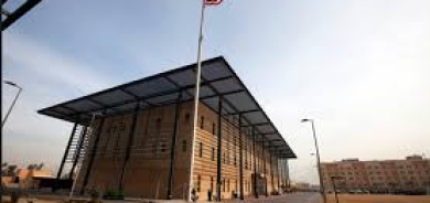 انطلاق صافرات الإنذار في القنصلية الأمريكية بأربيل