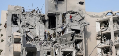 Îranê êrişî Îsraîlê kir, 9 kes hatin kuştin