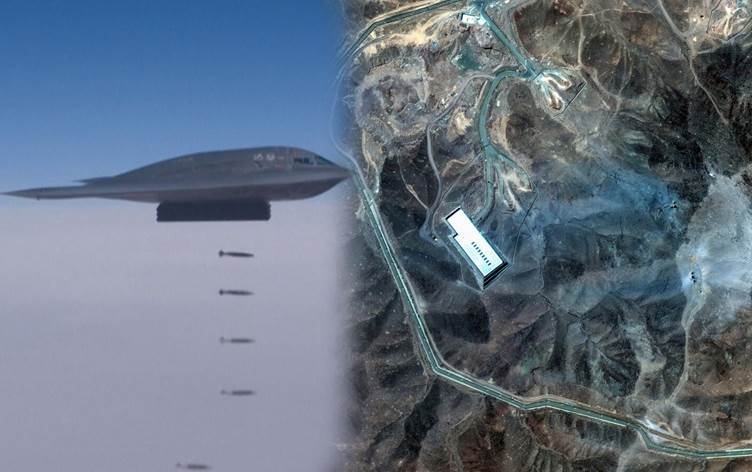 Di şerê Îran û Îsraîlê de çi bû û çi nebû?