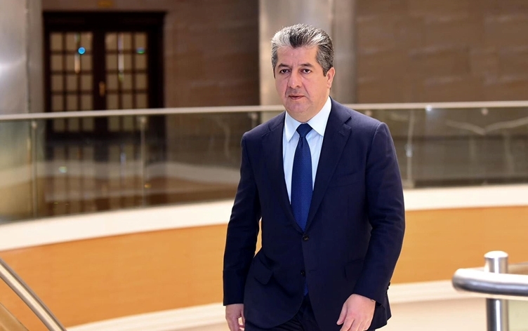 Mesrûr Barzanî: Ez êrişa li Şamê bi tundî şermezar dikim