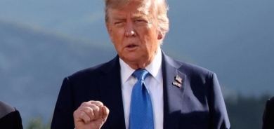 Donald Trump: Ez dixwazim pir spasiya Îranê bikim ji bo hişyarkirina me ya berî êrîşê