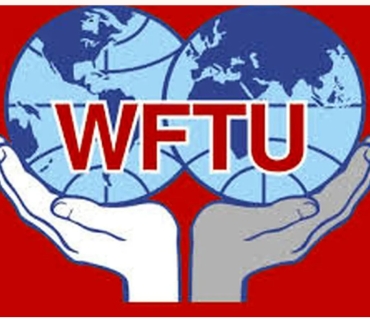 بەیاننامەی فیدراسیۆنی جیهانی یەکێتی مامۆستایان بۆ ئیدانە کردنی هێرشەکانی ئیسرائیل بۆ سەر ئێران