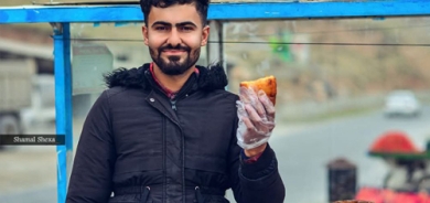 دانا عەلی:  دەخوازم لە داهاتوودا ببمە خاوەنكاری خۆم و دوكانێكی تایبەت بە خۆمم هەبێت