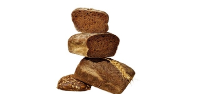 بایەخی تەندروستیی نانی گەنمی تەواو