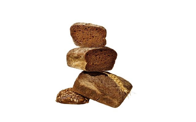 بایەخی تەندروستیی نانی گەنمی تەواو