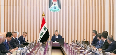 الحكومة العراقية تحدد آلية دخول الحديد المنتج في اقليم كوردستان لباقي المحافظات