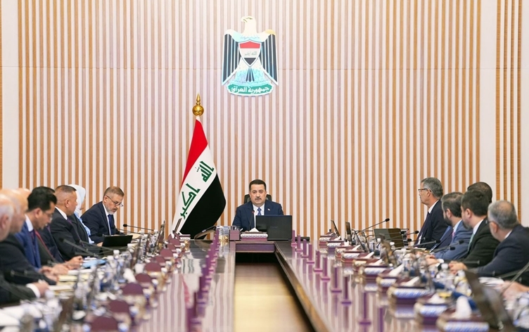 الحكومة العراقية تحدد آلية دخول الحديد المنتج في اقليم كوردستان لباقي المحافظات