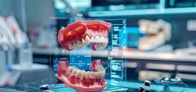 الذكاء الاصطناعي في عيادات الأسنان: «نعم… ولكن»