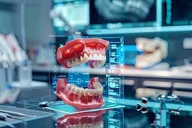 الذكاء الاصطناعي في عيادات الأسنان: «نعم… ولكن»