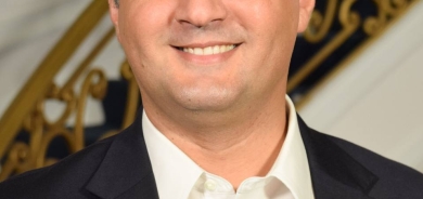 Iran’s Foreign Policy Under Pressure: A Conversation with Dr. Alex Vatanka