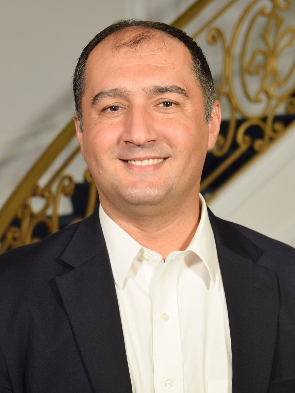 Iran’s Foreign Policy Under Pressure: A Conversation with Dr. Alex Vatanka