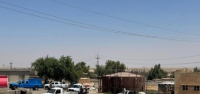 بناءً على شكوى من عرب 