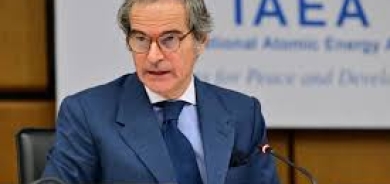 غروسي يدعو إيران لاستئناف عمليات التفتيش عقب وقف إطلاق النار