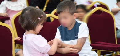 أربيل: مطالبات بتسهيل إصدار هويات للأطفال الأيتام لمنع تسربهم الدراسي