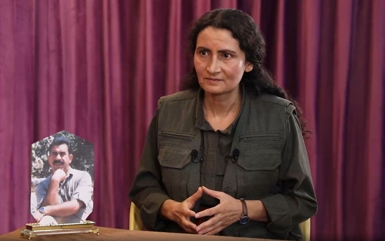 Besê Hozat: Pênaseya bi rengê ‘Tirkiyeya bêteror’ gelekî şaş e, em red dikin