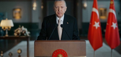 Erdogan: Em ê rê nedin proseya aştiyê bê têkdan